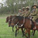 Ride Like An Anzac