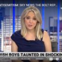 Muslim Student gets Jewish Boy to kiss his foot: Is Anti-Semitism on the rise?