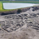 Ruins Of 5,000-Year-Old Megalopolis Uncovered In Israel