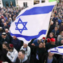‘Tsunami of hate’: Even a Holocaust survivor isn’t immune to rising tide of anti-Semitic abuse