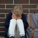 Teen charged with threatening to kill bullied Jewish student, boy’s mum