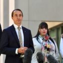 Morrison urged Israel’s PM to prioritise Malka Leifer’s extradition