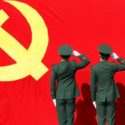 Europe condemns both Nazism and Communism. But what about Communist China?
