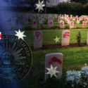 Anti-Semitic attacks highlights vulnerability of Australian war hero graves