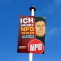 Germany: Campaign Posters in “Luther Country” Raise Spectre of Anti-Semitism