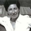 Holocaust survivor who embraced Australian beach life