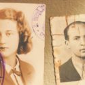 From Nazi labour camp to Melbourne suburbia, a family secret is revealed