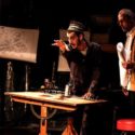 Palestinians performers aim for the stars in Grey Rock