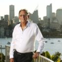 Seafolly founder Peter Halas is using history to teach the young