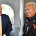 Australia to send peacekeepers to Golan Heights