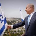 Benjamin Netanyahu swinging between bravado and desperation, trying to avoid corruption charges