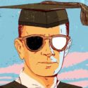 Academics spending big in search for racism