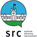 SRC publishes Zionist Facebook Post