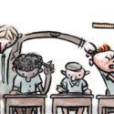 Racist bullying incidents are a call to action