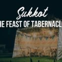 The Goodlife and The Jewish Feast of Tabernacles (Sukkot)