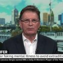 Ted Baillieu urges Scott Morrison to protest Israeli court ‘farce’ as Malka Leifer granted bail
