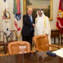 The US, Iran and the Middle East amid Shifting Alliances
