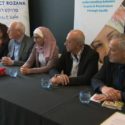 Aiia Maasarwe’s father launches fellowship to support Palestinian doctors during Australia visit