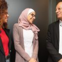 Father of slain student Aiia Maasarwe launches new fellowship to support Palestinian doctors