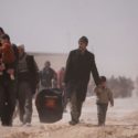 Archbishop Auza calls for greater protection of Christians in Middle East