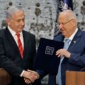 Security, not ambition, in Israel