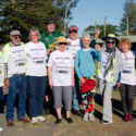 Brisbane Cycles for Solidarity: The 2019 Big Ride for Palestine