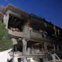 Israel says rockets fired from Syria