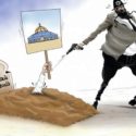 Rampant antisemitism