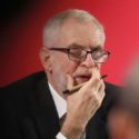 We must resist foul Jeremy Corbyn and his anti-Semitic tinder