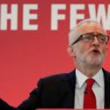 Corbyn warns of ‘rat hair in your paprika’ after Boris Johnson’s Brexit
