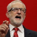 Jeremy Corbyn defends against anti-Semitism accusations from Rabbi