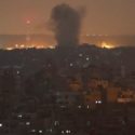 As Islamic Jihad bombards Israel, Hamas has to choose sides