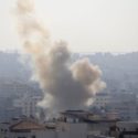 Israel facing reprisals after Gaza airstrike kills jihad leader