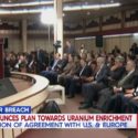 Iran steps up uranium production as nuclear deal unravels
