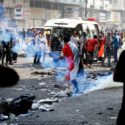 Iran: Nationwide protests call for overthrow of the regime