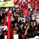 The Iranian Protests: The Beginning of the End for the Theocracy?