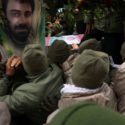 As internet returns, online Iran protest videos show chaos