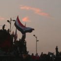 Iraqi protesters attack Iran consulate in Karbala
