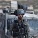 Video emerges of Israeli policewoman accused of shooting Palestinian in back