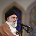 Iran’s supreme leader backs petrol hikes