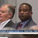 Principal Who Said He Couldn’t Confirm The Holocaust Was Real Is Fired