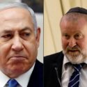 James Packer stars in charges against Israeli Prime Minister Benjamin Netanyahu