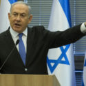 Political paralysis deepens in Israel as PM Benjamin Netanyahu indicted