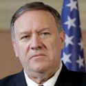 US signals backing for Israel’s settlement building in West Bank