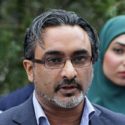 Imams consider posting armed guards at mosques, schools