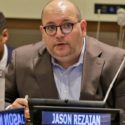 Judge awards $265 million to reporter held by Iran, family
