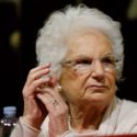 She survived Auschwitz. Now Liliana Segre gets attacked 200 times online each day