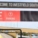 Man wearing Nazi swastika in Southland Kmart