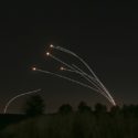 Israel shoots down four rockets from Syria