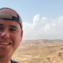 Headspace CEO caught in missile fight on Israel visit